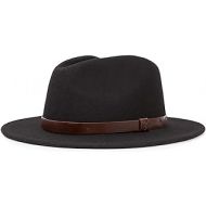 Brixton Womens Messer Fedora