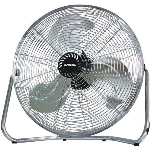  Brnadzs Optimus 12 Industrial Grade High Velocity Fan - Painted Grill consumer electronics Electronics