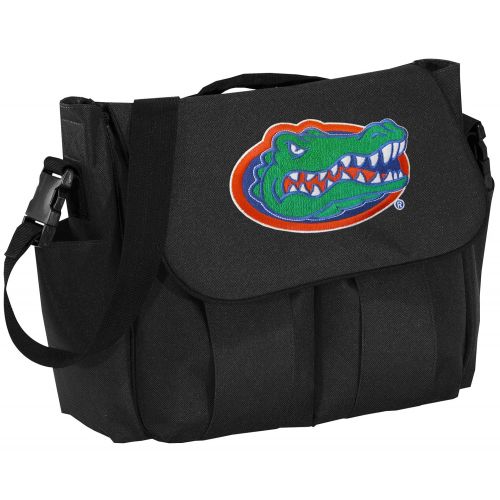  Broad Bay University of Florida Diaper Bag Florida Gators Baby Shower Gift for Dad or MOM!