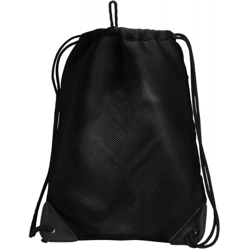  Broad Bay OSU Cowboys Drawstring Bag Oklahoma State Cinch Pack Backpack Unique MESH & Microfiber