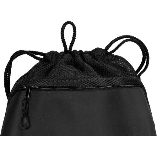  Broad Bay OSU Cowboys Drawstring Bag Oklahoma State Cinch Pack Backpack Unique MESH & Microfiber