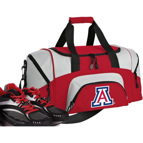  Broad Bay Small Arizona Wildcats Travel Bag University of Arizona Gym Bag