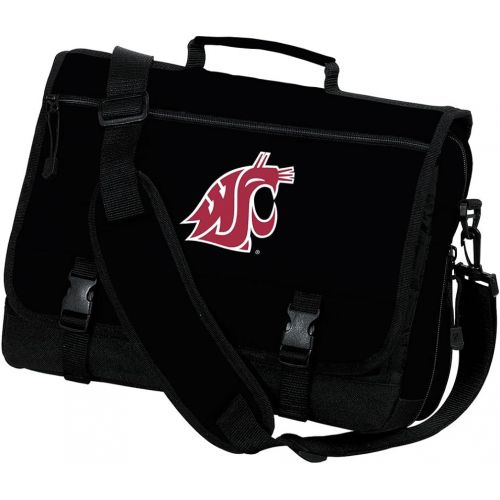  Broad Bay Washington State University Laptop Bag Washington State Computer Bag or Messenger Bag