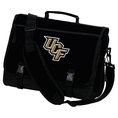  Broad Bay University of Central Florida Laptop Bag UCF Computer Bag or Messenger Bag