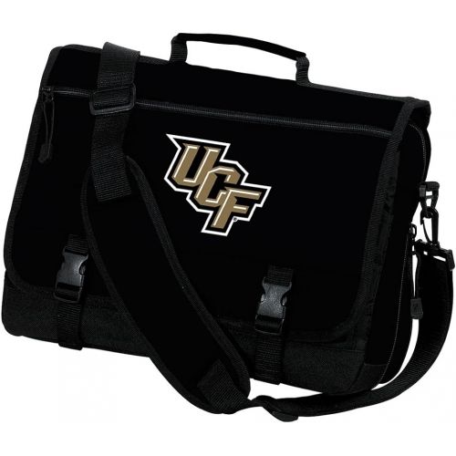  Broad Bay University of Central Florida Laptop Bag UCF Computer Bag or Messenger Bag