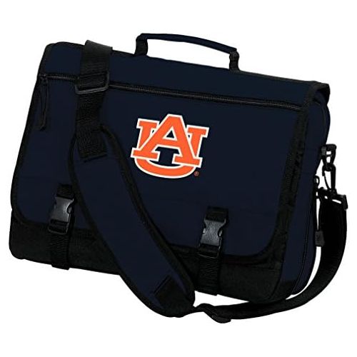  Broad Bay Auburn University Laptop Bag Auburn Computer Bag Messenger Bag