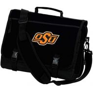 Broad Bay Oklahoma State Laptop Bag OSU Cowboys Computer Bag or Messenger Bag
