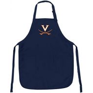 Broad Bay University of Virginia Apron Stain Release UVA Aprons