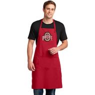 Broad Bay Large Ohio State University Mens Apron or Womens Aprons