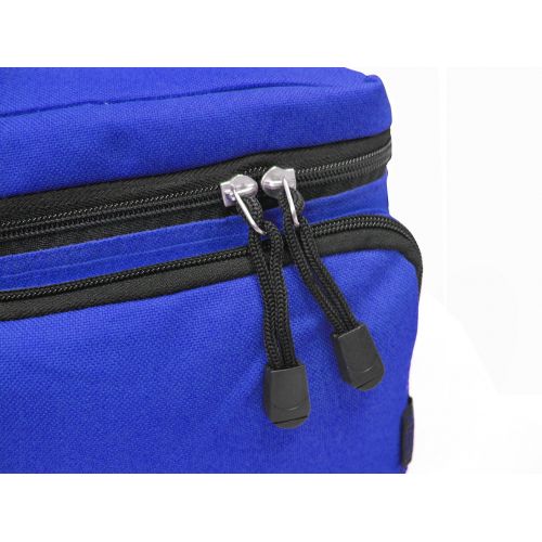  Broad Bay Cotton Field Hockey Lunch Bags Field Hockey Lunchboxes