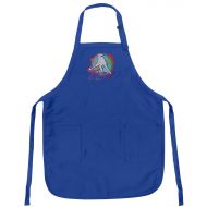 Broad Bay Cotton Field Hockey Apron Mens or Womens for Grilling Barbecue Kitchen Tailgating US Field Hockey Aprons Famous Broad Bay Quality