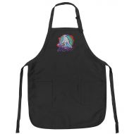 Broad Bay Cotton Field Hockey Apron DELUXE Field Hockey APRONS Barbecue Grilling or Kitchen