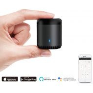 Broadlink Wifi Smart Home Hub RM MINI 3 IR Automation Learning Universal Remote Control Compatible with Alexa