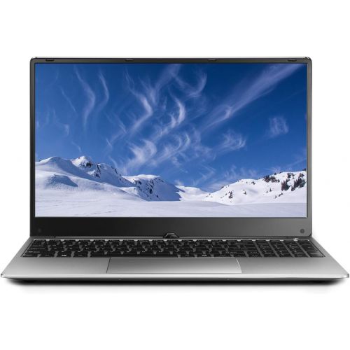  Broage 15.6 Laptop Computer, Intel i3-10110U up to 4.1GHZ 8GB RAM 512GB SSD with Windows 10 Home, 1920x1080 FHD IPS Display, Webcam, Backlit Keyboard, Thin Edge, USB 3.0, Bluetooth