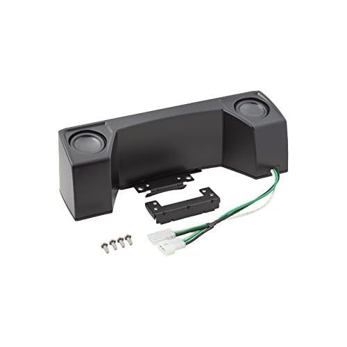  [아마존베스트]Broan-NuTone Broan SPKACC Sensonic QT Series Speaker Accessory with Wireless Technology