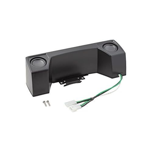  [아마존베스트]Broan-NuTone SPKACC Sensonic QT Series Speaker Accessory with Bluetooth Wireless Technology for Bathroom and Home Ventilation Fans (Fan Not Included)