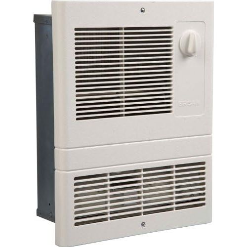  Broan-NuTone Broan 9810WH High Capacity Wall Heater with 1000 Watt Fan