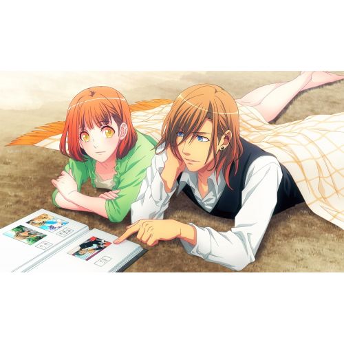  By Broccoli Uta no * Prince-Sama: Sweet Serenade [Limited Edition] [Japan Import]