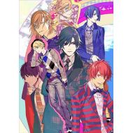 Broccoli PSP Uta no Prince-Sama: All Star(Limited Edition Super Shining Smile BOX) [Japan Import]