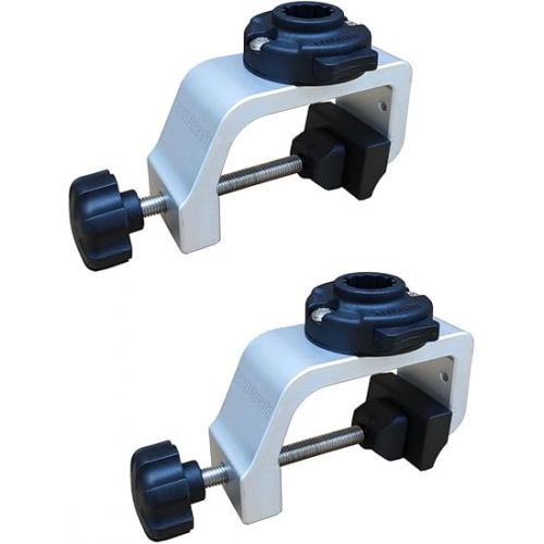 Brocraft Canoe Outriggers/Canoe Stabilizers System (Generation 2)