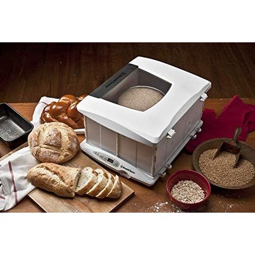  [아마존베스트]-Service-Informationen Brod and Taylor: Folding Bread Proofer / Yogurt Maker / Slow Cooker