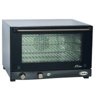 BroilKing POV-013 Professional 1/2 Size Convection Oven - Stainless