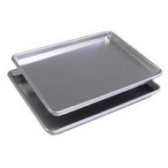 BroilKing D9303 Set of 2 Commercial Half Size Sheet Pans