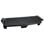 BroilKing USG-10 Ultra Large Griddle, with Healthy Lift