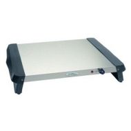 BroilKing NWT-40S Professional Small Warming Tray, Stainless