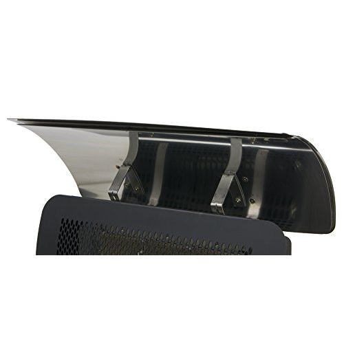  Bromic Heating Low Heat Deflector for 300 Series Patio Heaters