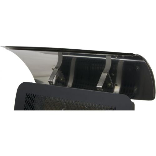  Bromic Heating Low Heat Deflector for 300 Series Patio Heaters