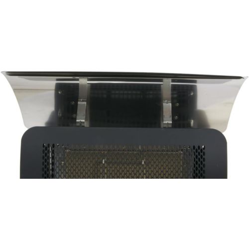  Bromic Heating Low Heat Deflector for 300 Series Patio Heaters