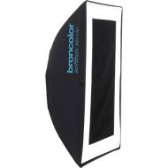 Broncolor Edge Mask for Softbox 60 x 100 cm (23.6 x 39.3