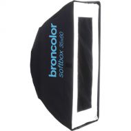 Broncolor Edge Mask for Softbox 35 x 60 cm (13.7 x 23.6