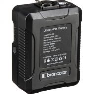 Broncolor Li-Ion Battery 36V XLR