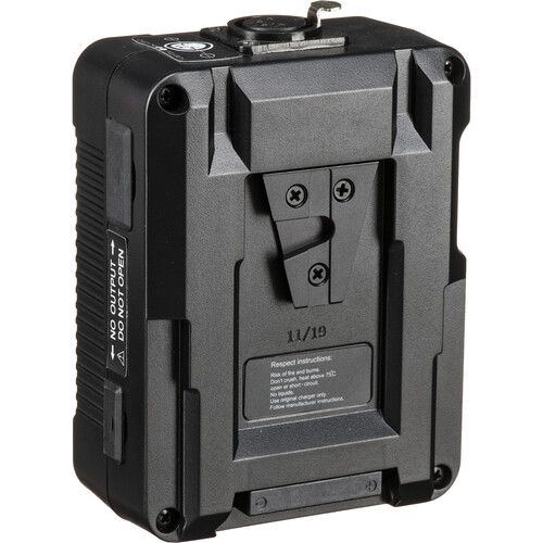  Broncolor Li-Ion Battery 36V XLR