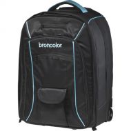 Broncolor Outdoor Trolley Backpack for Siros L