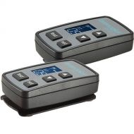 Broncolor RFS 2 Transmitter / Receiver Kit