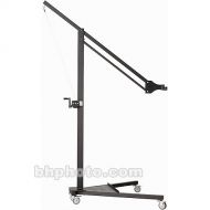 Broncolor Mini Flamingo Wheeled Boom Stand (8.5')