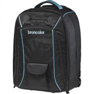 Broncolor Outdoor Trolley Backpack