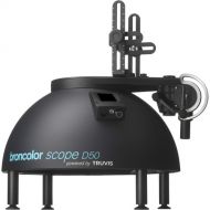 Broncolor Scope D50 Portable Surface Visualization System