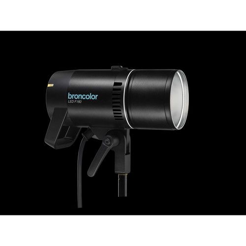  Broncolor LED F160 Versatility Kit