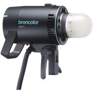 Broncolor Pulso L 1600 J Bi-Color LED Modeling Light Lamphead