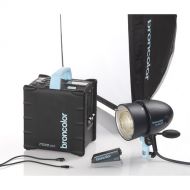 Broncolor Move Outdoor 1-Head Kit 1