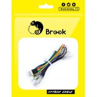 Brook Hitbox Cable - 5-pin, Hitbox, Button Harness DIY Builds, Hitbox Accessories