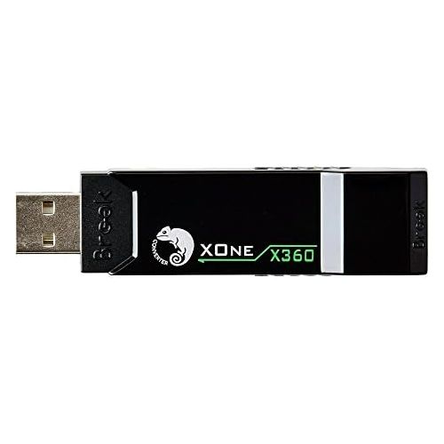  Brook Super Converter Xbox 360 to Xbox One Controller Converter Adapter