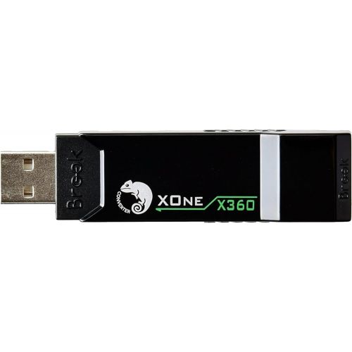  Brook Super Converter Xbox 360 to Xbox One Controller Converter Adapter