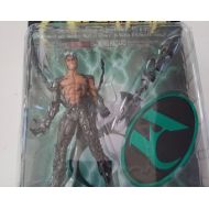 Brookestoybox Kenneth irons from witchblade