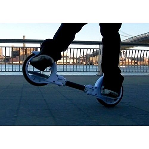  Brooklyn Workshop, Inc Skatecycle - Black