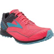 Brooks Womens Mazama Trail Running Shoe